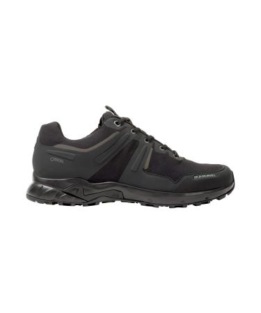 Mammut Men's Ultimate Pro Low GTX MenTrekking & Hiking Shoes 46 2/3 EU Black