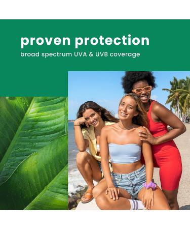 Hawaiian Tropic Weightless Hydration Clear Spray Sunscreen SPF 15 6oz - Oxybenzone Free Sunblock - Buy Online on GoSupps.com