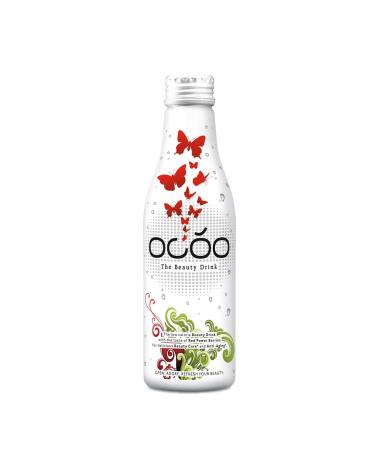 Ocoo beauty and well being drink