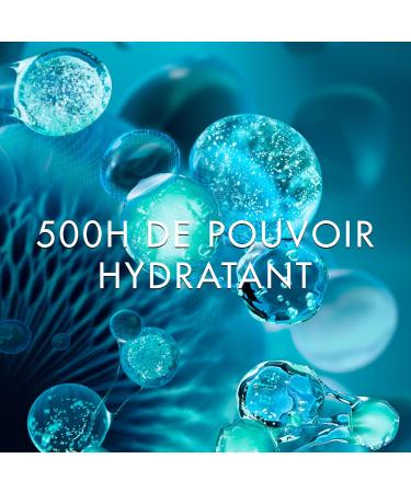 BIOTHERM - Aquasource Hyalu Plump Gel - Moisturizing Face Care - Hyaluronic Acid - Plumped Skin - All Skin Types - Buy Online on GoSupps.com