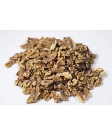 ROYAL NUTS Walnuts Natural 240 Grams - Buy Online on GoSupps.com