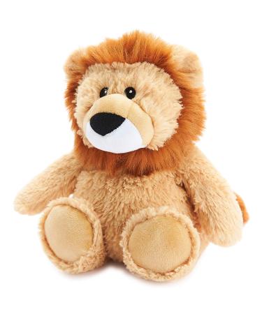 Intelex Warmies  13-inch Length (Lion)