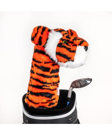 Daphne's Animal Golf Headcovers Tiger