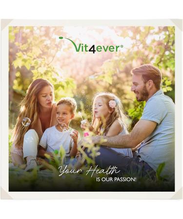 Buy Bio Kelp - Natural Iodine 200 g - 365 Vegan Tablets from Organic Brown Algae - Lab Tested No Additives - Buy Online on GoSupps.com