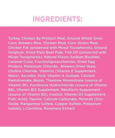 IAMS Proactive Health Dry Cat Food Adult - Sensitive Digestion & Skin with Turkey 1.36kg Bag 1.36 kg (Pack of 1) Cat Food - Buy Online on GoSupps.com