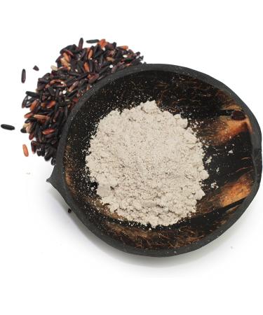 Face mask - black rice 4x10g - Buy Online on GoSupps.com