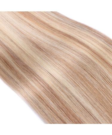 Buy #12/613 Keratin Bonding Hair Extensions - 70cm 50 Strands 100% Remy Real Hair - U-Tip by Novon Hair Extensions - High Quality International Shipping - Buy Online on GoSupps.com