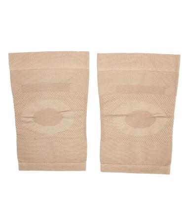 ZJchao Compression Knee Brace - Anti-Slip Support Sleeve for Running Basketball & Gym Workouts (XL) - International Shipping Available - Buy Online on GoSupps.com