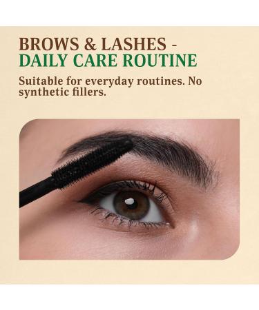 BELMAK Organic Castor Oil Cold Pressed Unrefined USDA Certified & Hexane Free 100% Pure Ricinus Communis Oil for Hair Scalp Brows and Lashes in Amber Glass Bottle (16.2 oz) - Buy Online on GoSupps.com