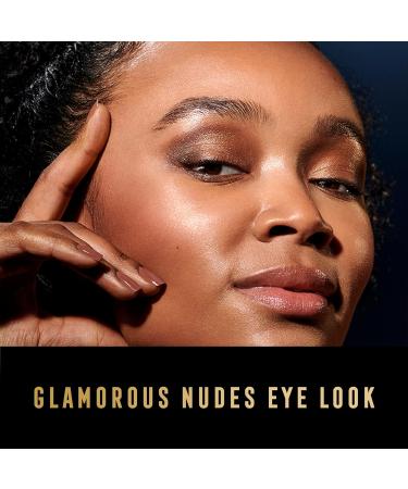 Buy Max Factor Masterpiece Nude Palette Golden Nudes - International Shipping Available - Buy Online on GoSupps.com