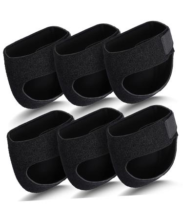 NOLITOY 3 Pairs Heel Protector Moisturizing Heel Sleeve Metatarsal Guard Heel Pads Cushion Heel Pads for Heel Plantar Heel Pads Protectors Coaster Stress Sponge Composite Cloth
