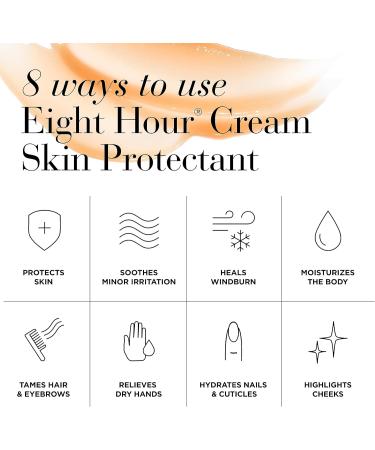 Elizabeth Arden HOLIDAY MIRACLE Eight Hour 3-piece Set (Worth 72.20) skincare gifting for women - Buy Online on GoSupps.com