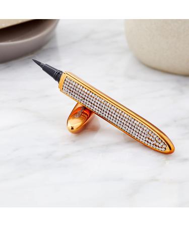 Buy 2-in-1 Lash Glue Liner Pen | Long-Lasting Easy Application | International Shipping Available - Buy Online on GoSupps.com