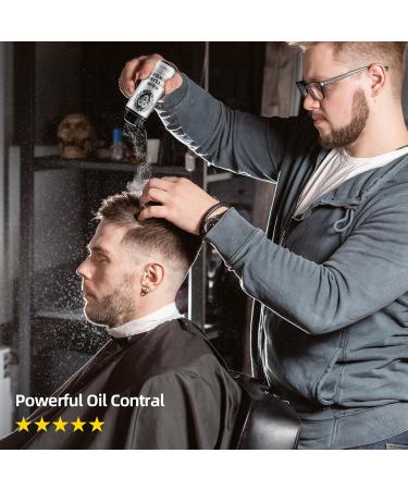 Buy Hair Styling Texture Powder - Volumizing Matte Powder for Men & Women | 20G (0.7 fl. oz) - International Shipping Available - Buy Online on GoSupps.com