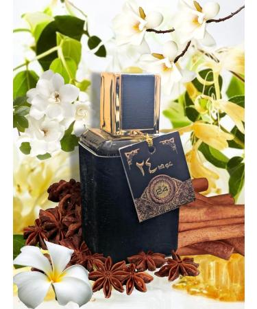 POUR HOMME OUD 24 EAU DE PARFUM 3.4 FL. Oz. Amber fragrance for Men. - Buy Online on GoSupps.com