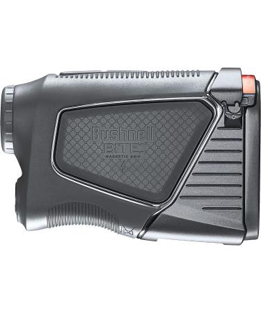 Bushnell Pro X3 Golf Laser Rangefinder | Waterproof, Slope + Elements Compensation, Dual Display - Buy Online on GoSupps.com
