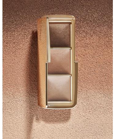 Hourglass Ambient Lighting Palette Volume II - Vegan Finishing Powder & Bronzer Palette - Buy Online on GoSupps.com