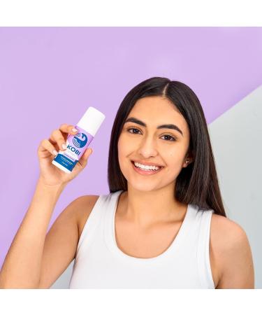 Kobi Deodorant for Teens Kids Girls Boys - Natural Aluminum-Free Hypoallergenic Sport Strength - Sweet Variety 2-Pack 3 Fl Oz (Pack of 2) Sweet Variety Pack - Buy Online on GoSupps.com