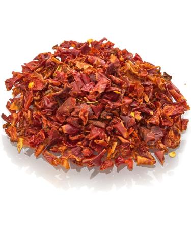 Old India Red Bell Pepper Large 100g - Premium Quality (Pack of 1) - Buy Online on GoSupps.com