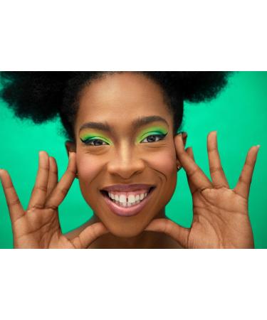 EmpowerMintt Eyeshadow - Vibrant Colors for All Skin Tones | Shop Internationally - Buy Online on GoSupps.com