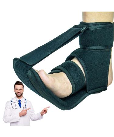 Plantar Fasciitis Night Splint Foot Splint for Plantar Fasciitis Women & Men Plantar Fasciitis Relief Dorsal Night Splint Foot Brace for Plantar Fasciitis