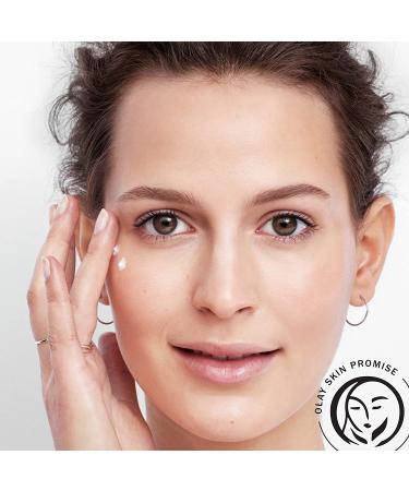 Olay Retinol 24 Max Night Eye Cream 0.51 Fl Oz - Advanced Retinol Formula for Overnight Eye Renewal - Buy Online on GoSupps.com