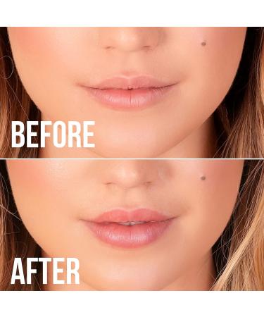 Project Lip Extreme Matte Plumping Primer - Instant Plump & Smooth Finish - Buy Online on GoSupps.com