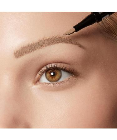 L'Or al Paris Unbelieva Brow Micro Tatouage 101 Blonde - Long-lasting Microblading Effect Wipfest Felzkinzen with Drezack Tip - Shop Internationally! - Buy Online on GoSupps.com