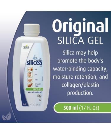Hubner Silica Gel 17oz 3 Pack - Premium Quality Silica Gel for Maximum Protection - Buy Online on GoSupps.com