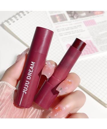 Buy Tinted Lipstick Set - 3 Vibrant Shades | Long-Lasting Moisturizing Formula for Women - International Shipping Available - Buy Online on GoSupps.com