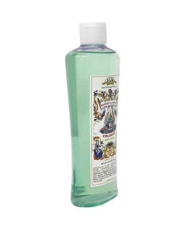 Murray & Lanman Florida Water 16 fl oz - Authentic Floral Essence - Buy Online on GoSupps.com