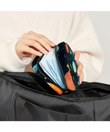 Shop Women's Bonds Storage Pockets - Stylish Halter Universum Planet Rocket Trajectory Kit | Perfect for Females & Girls - Color 3 - Buy Online on GoSupps.com