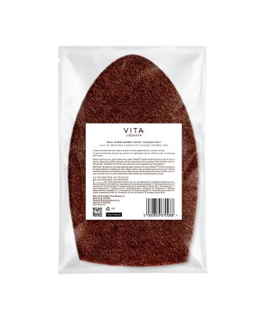Vita Liberata Dual Sided Luxury Velvet Tanning Mitt | NEW - Get a flawless tan every time! - Buy Online on GoSupps.com