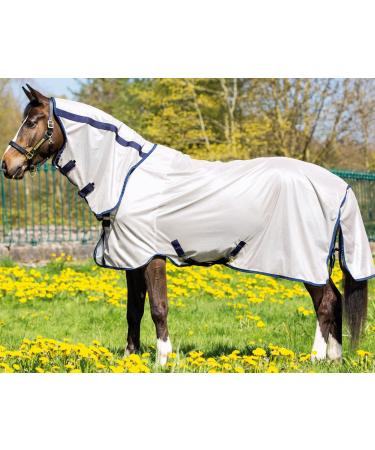 MIO FLY RUG BRONZE/NAVY 5'9 Bronze / Navy 5ft 9in
