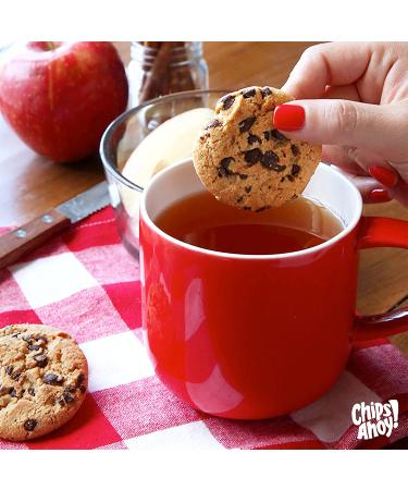 OREO Chips Ahoy! & Nutter Butter Cookies Variety Pack - Family Size (3 Packs) - Buy Online on GoSupps.com