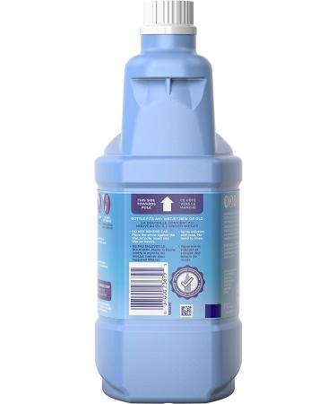 Swiffer WetJet Multi-Purpose Solution, Open Window Fresh Scent, 42.2 Fl Oz - Buy Online on GoSupps.com