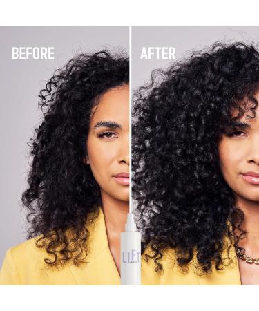 Hairstory Lift Heat Activated Volumizing Hair Spray Root Booster for All Hair Types Lifts Roots & Adds Volume to Thin Hair Nourishes & Moisturizes 8oz 8 Fl Oz (New) - Buy Online on GoSupps.com