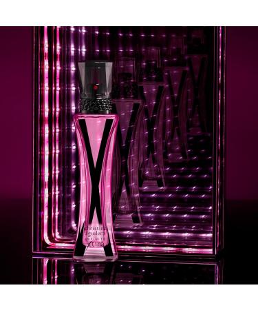 CHRISTINA AGUILERA INFINITE XTINA Perfume for Women Eau de Parfum Spray 1.0 fl. oz - Buy Online on GoSupps.com
