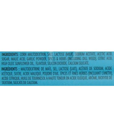 Club House Quality Natural Herbs & Spices Popcorn Seasoning Dill Pickle 160g Dill Pickle Seasoning 160 g (Pack of 1) - Buy Online on GoSupps.com