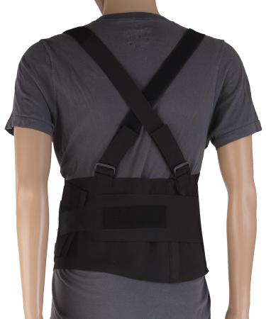Buy DMI 9 Sacral Belt - 4 Front Support White XX-Large | International Shipping Available - Buy Online on GoSupps.com