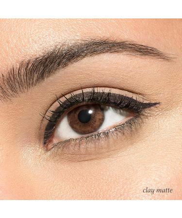 Julep When Pencil Met Gel Clay Eyeliner - Longwear & Transfer-Proof - Buy Online on GoSupps.com