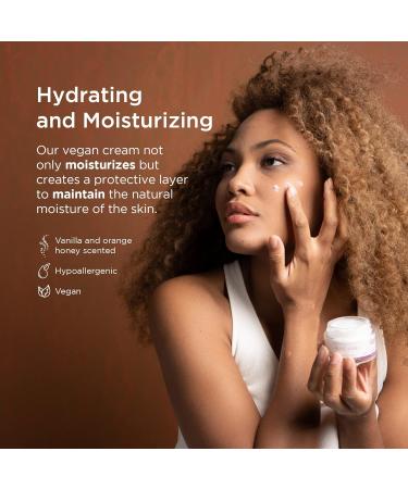 Ardaraz Aloe Vera Moisturiser with Pure Aloe Vera Juice and Jojoba Oil. Face Cream for Women Soothes and softens the skin. 50 ml - Buy Online on GoSupps.com