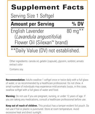 Integrative Therapeutics Bundle with Cortisol Manager 30 Tablets & Lavela WS 1265 60 Softgels - Cortisol Manager for Stress Support with Ashwagandha* - Lavela WS to Calm Nervousness* - Buy Online on GoSupps.com