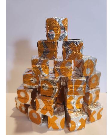 OXO 60 Chicken Stock Cubes 378 g Packaged in clear bag. OXO Chicken Cubes are for adding more flavour to your main meal - Buy Online on GoSupps.com