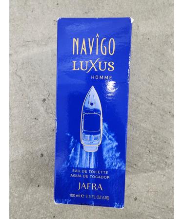Navigo luxus homme
