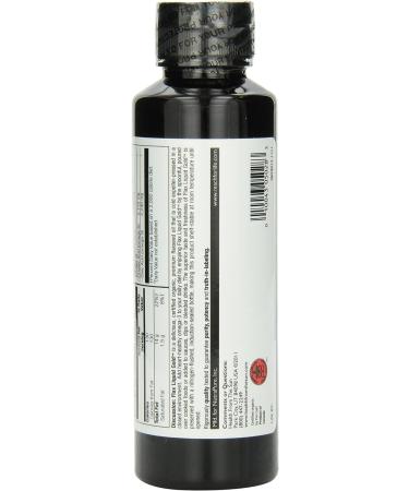 Health from the Sun Flax Oil Liquid Gold - 8 fl oz (236 ml) - Buy Online on GoSupps.com