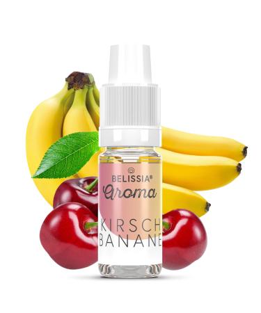 Belissia food aroma - kiba - high -dose food aroma 10ml.For food cooking baking hobby refreshment and residue.