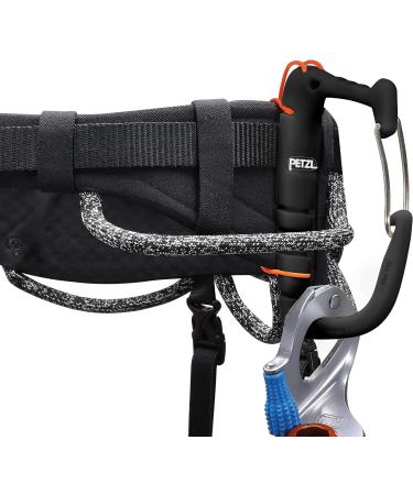 Buy PETZL Unisex Aquila Harness M Black - Premium Climbing Gear for Global Shipping - Buy Online on GoSupps.com