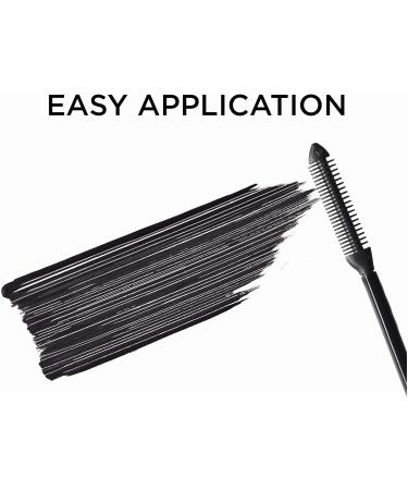 L'Oreal Magic Retouch Black Precision Instant Grey Concealer Brush 8ml - Pack of 1 - Buy Online on GoSupps.com