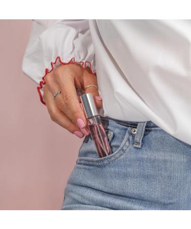 (Pack Of 2 Venom Pheromone Perfume for Women - Long-lasting Infused Essential Oil Fragrance - Personal Cologne for Her to Attract Men (0.34 Fl. Oz) 34 Fl Oz (Pack of 1) Floral - Buy Online on GoSupps.com